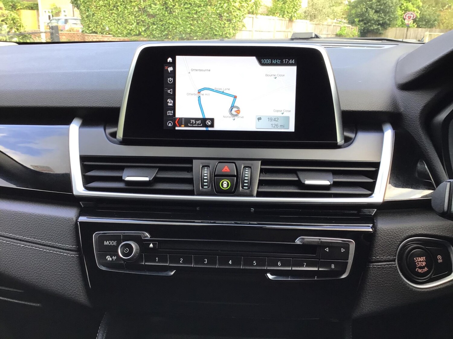 Used BMW 2 Series 2017 for sale - 77927895: Photo 16