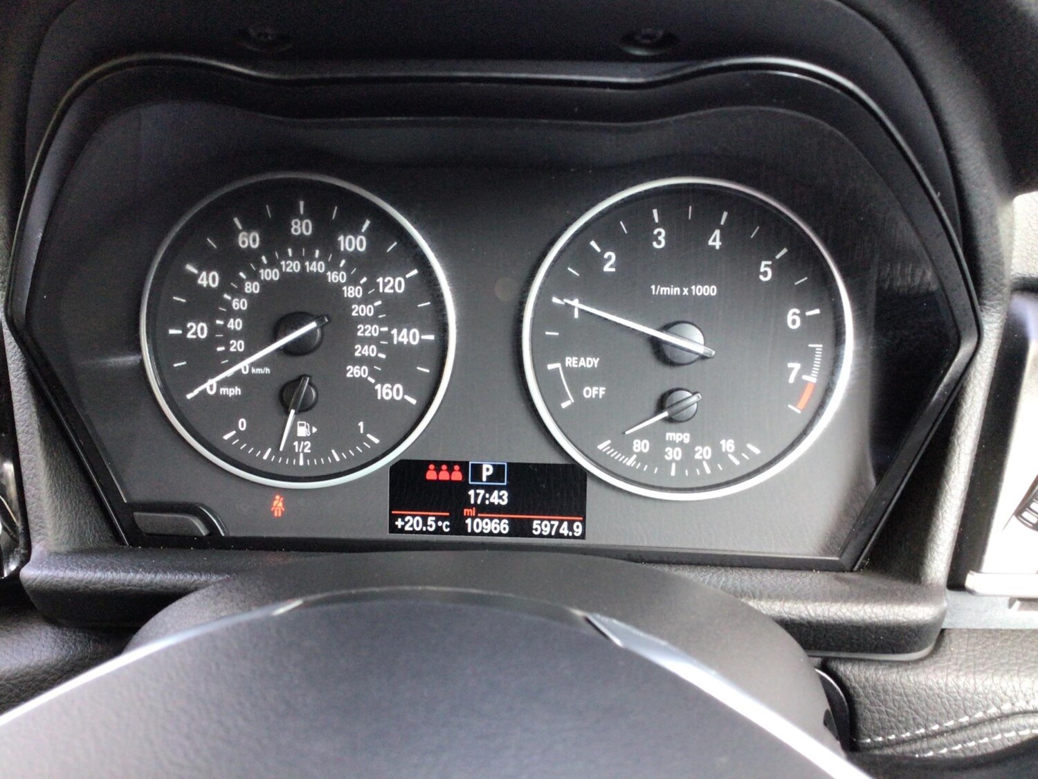 Used BMW 2 Series 2017 for sale - 77927895: Photo 19