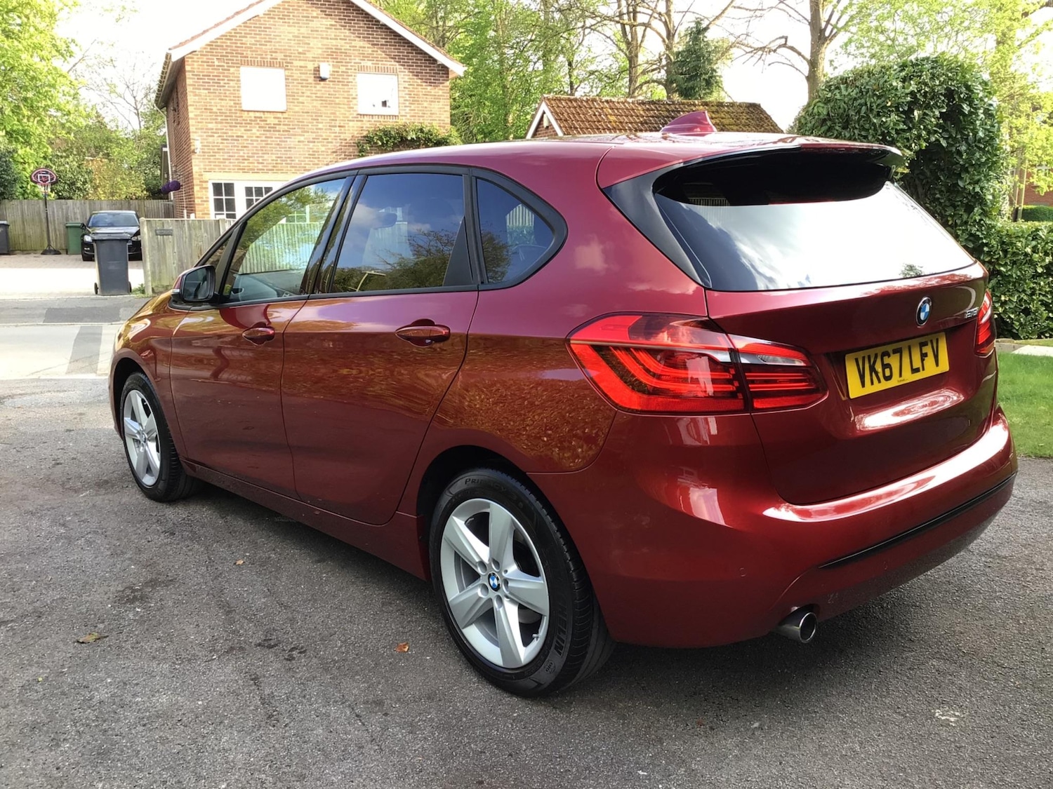 Used BMW 2 Series 2017 for sale - 77927895: Photo 2