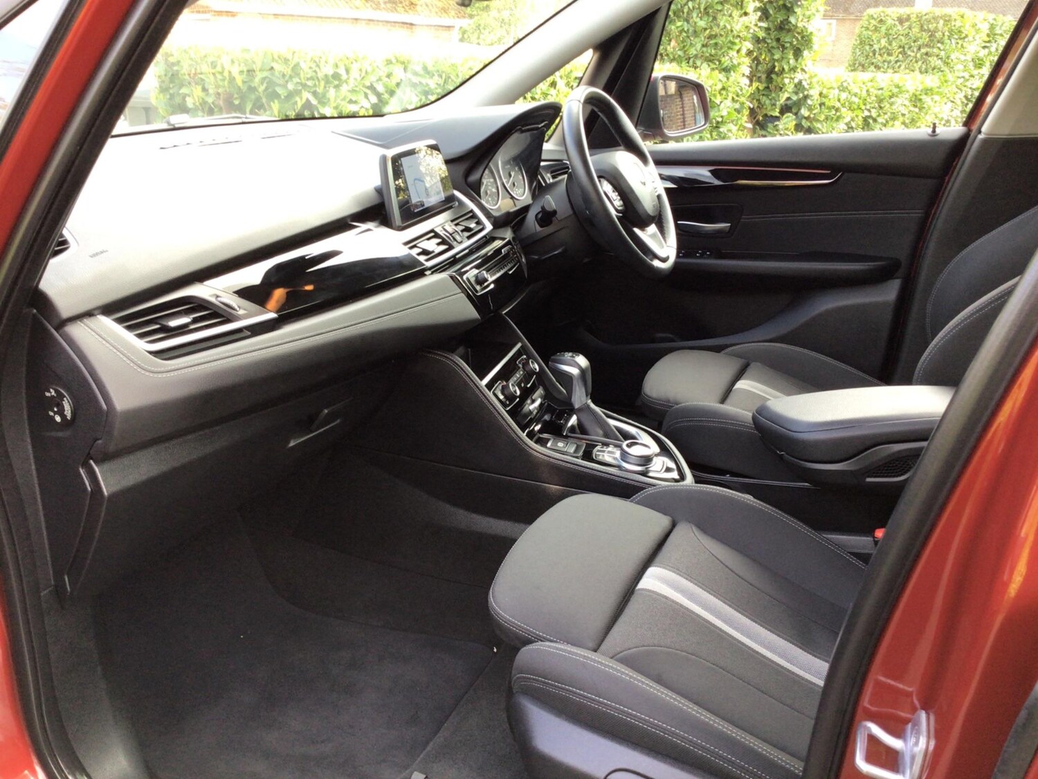 Used BMW 2 Series 2017 for sale - 77927895: Photo 23