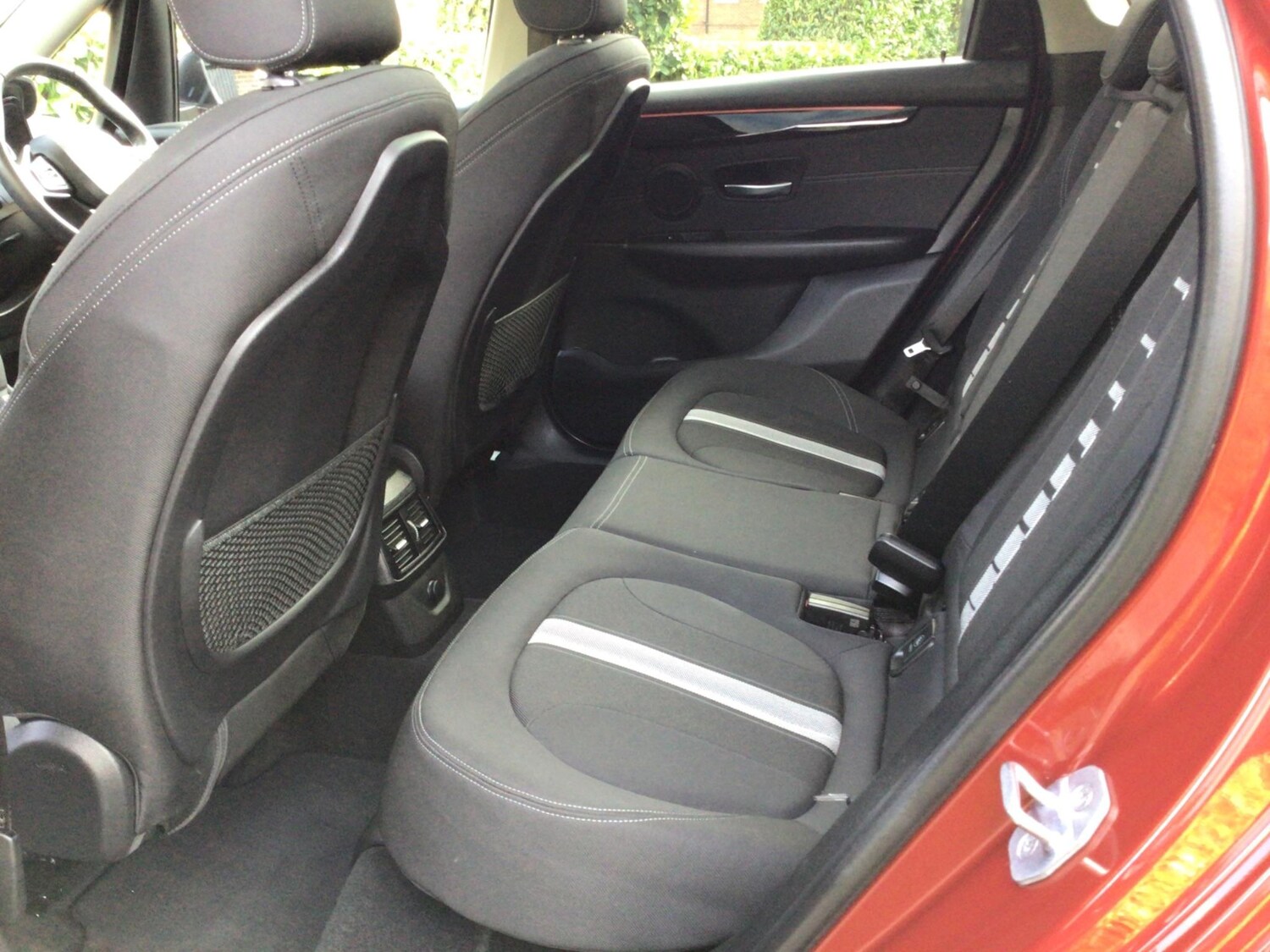 Used BMW 2 Series 2017 for sale - 77927895: Photo 24