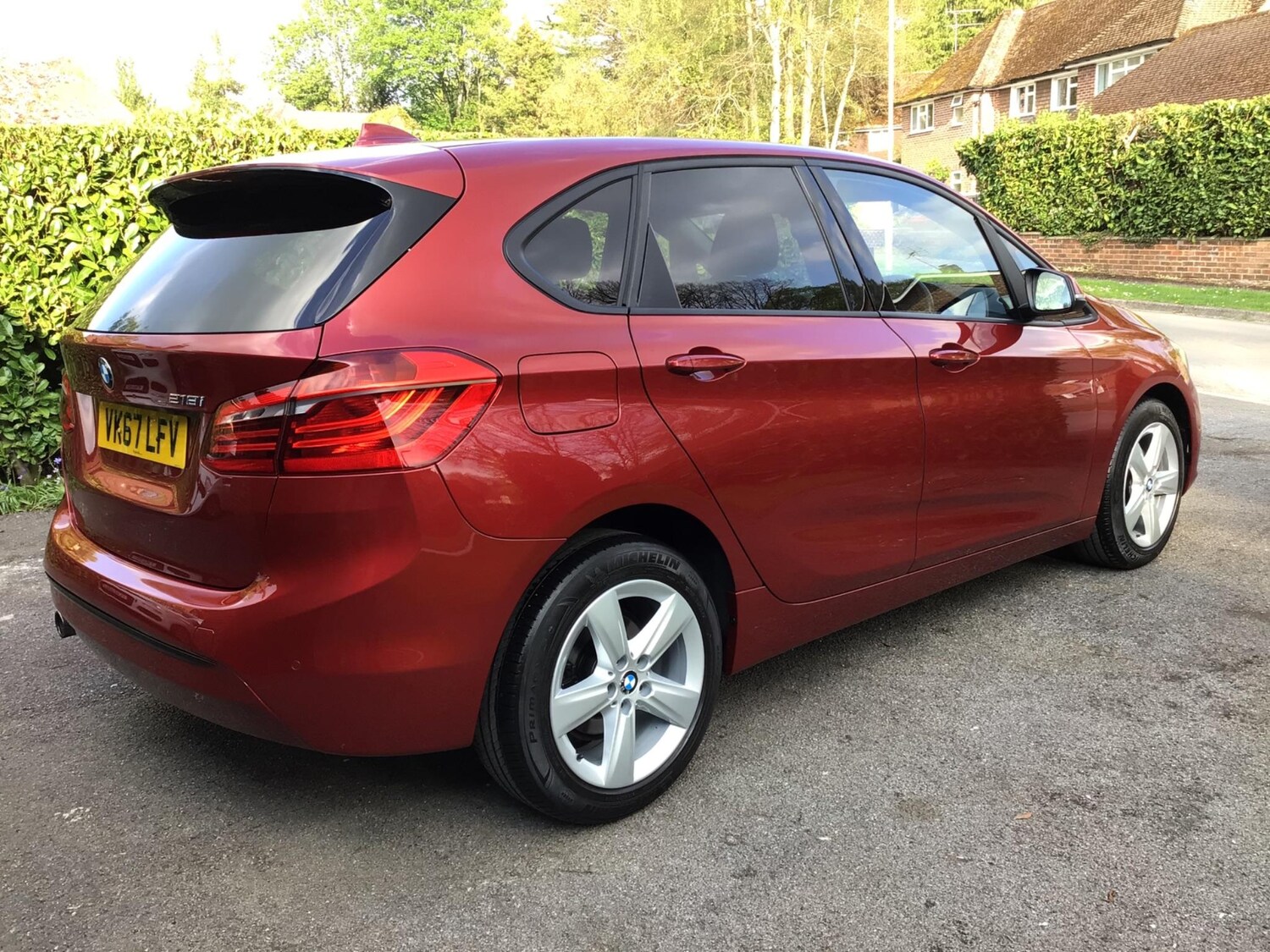 Used BMW 2 Series 2017 for sale - 77927895: Photo 3