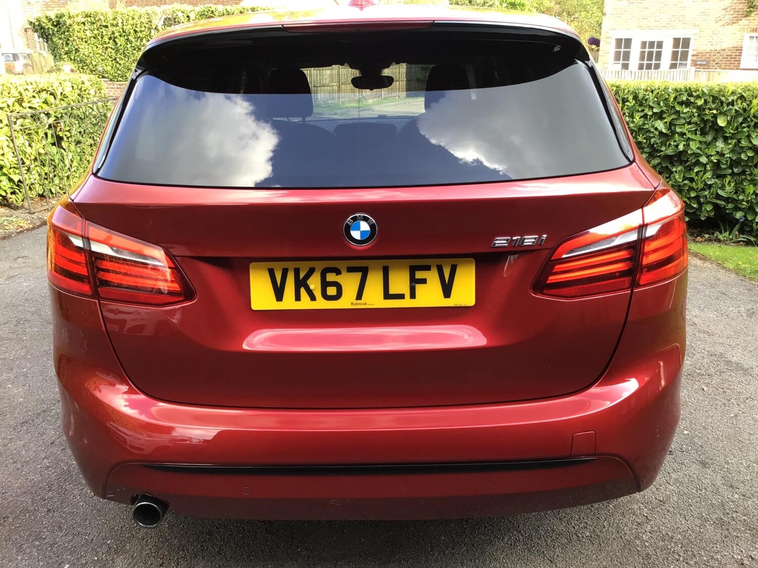 Used BMW 2 Series 2017 for sale - 77927895: Photo 5