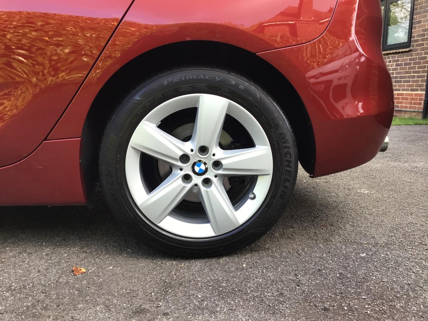 Used BMW 2 Series 2017 for sale - 77927895: Photo 6