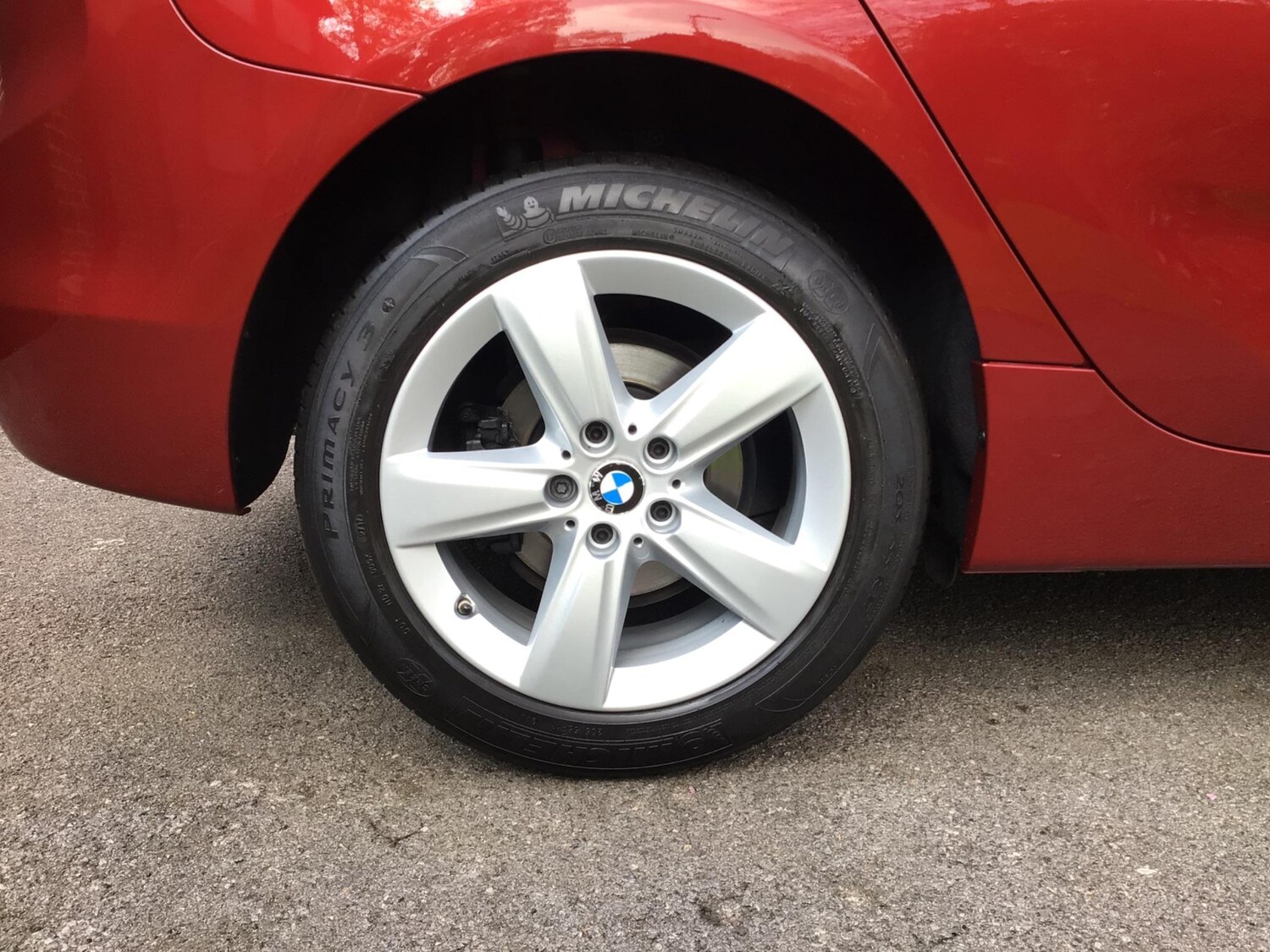 Used BMW 2 Series 2017 for sale - 77927895: Photo 7