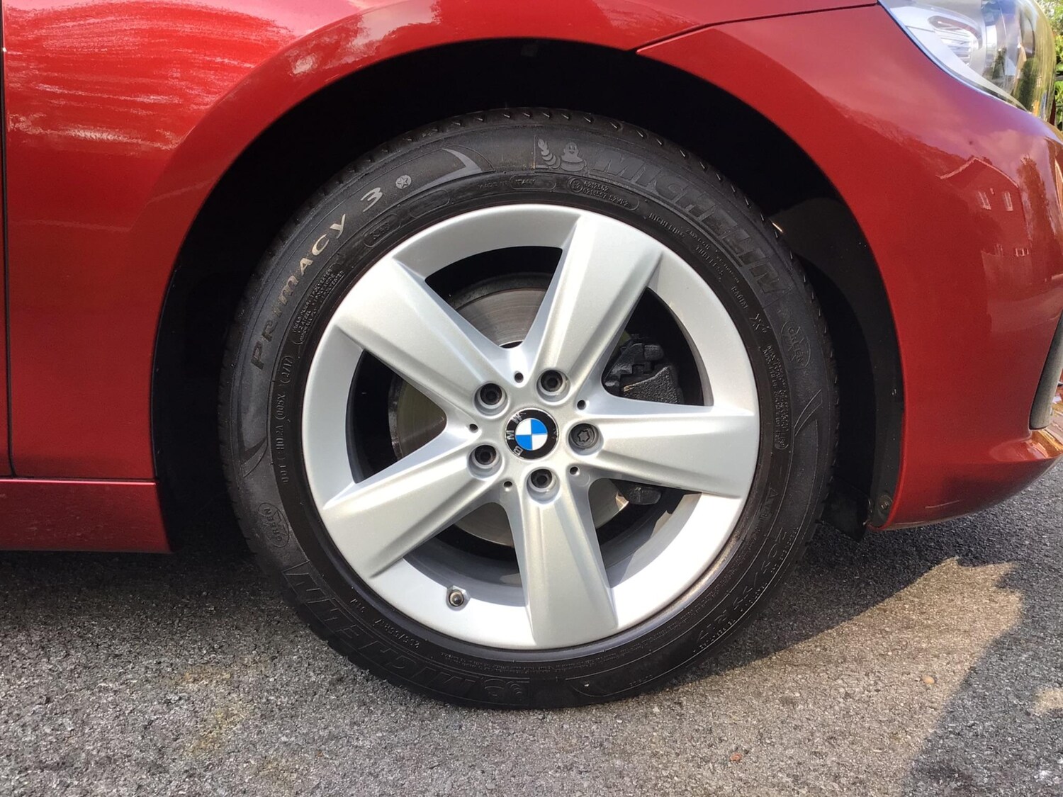 Used BMW 2 Series 2017 for sale - 77927895: Photo 8