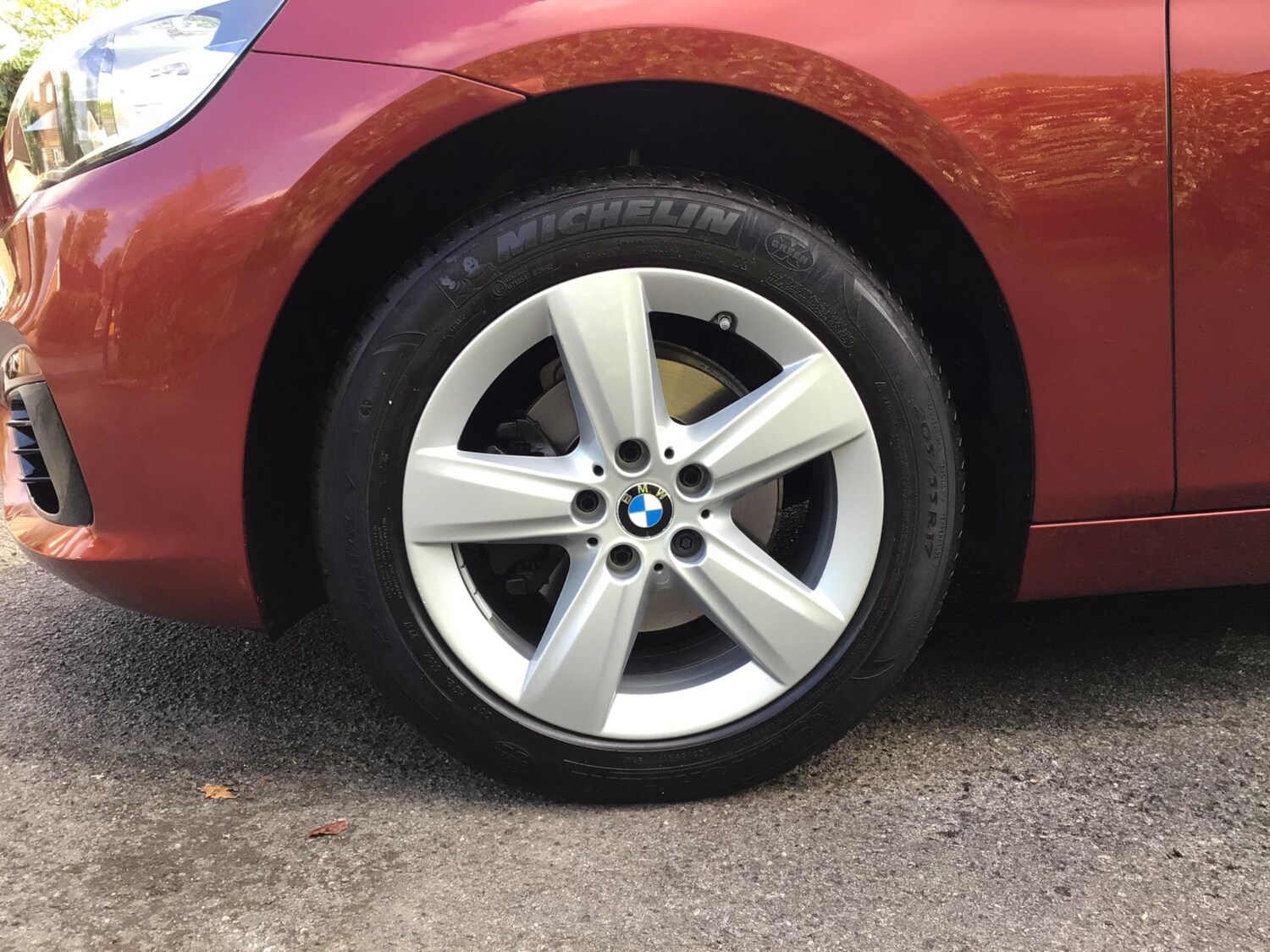 Used BMW 2 Series 2017 for sale - 77927895: Photo 9