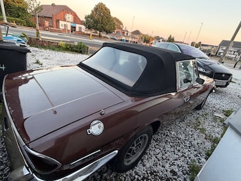 Used Triumph Stag 1977 for sale - 79160393: Photo