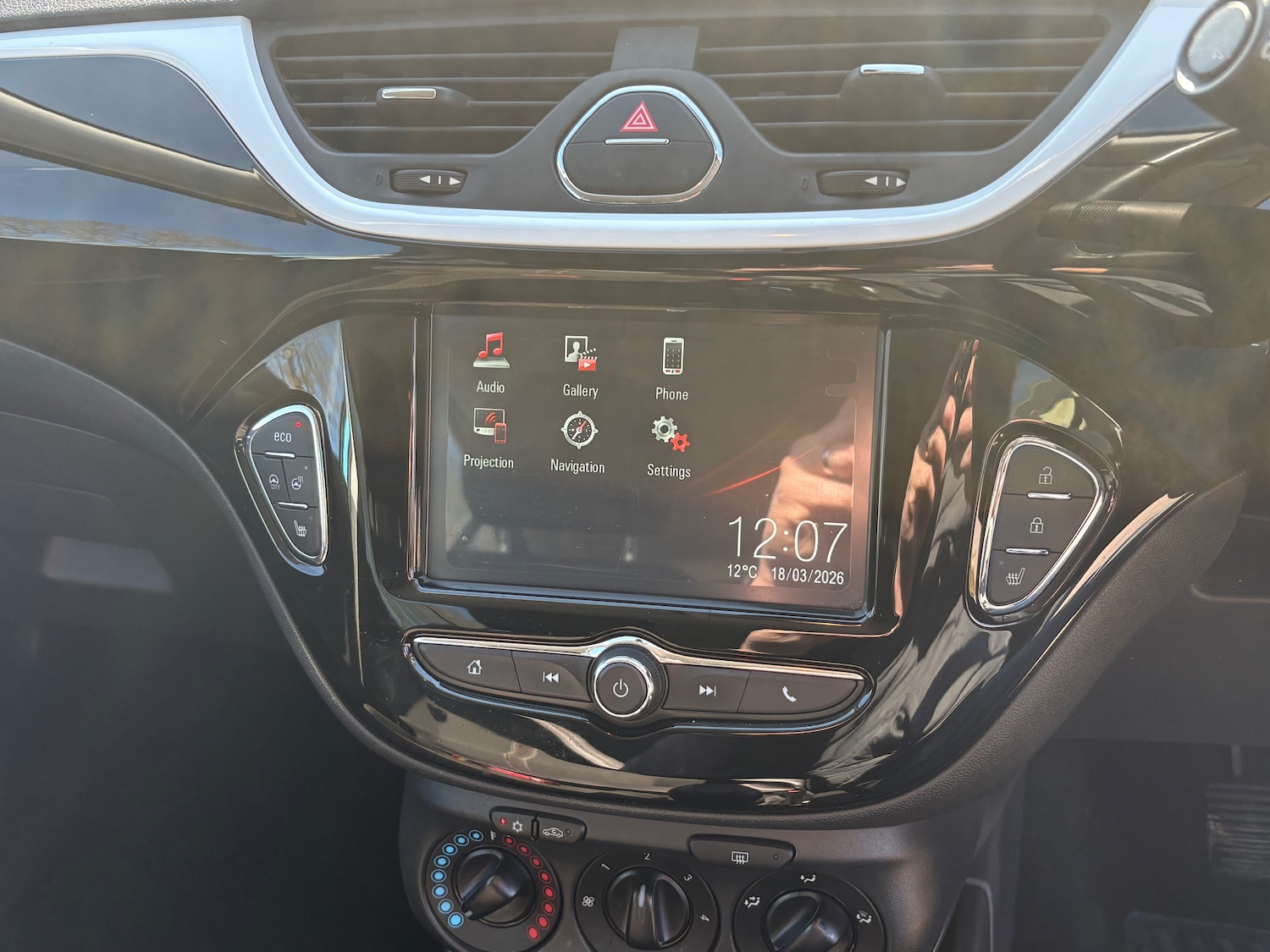 Used Vauxhall Corsa 2019 for sale - 78029233: Photo 11