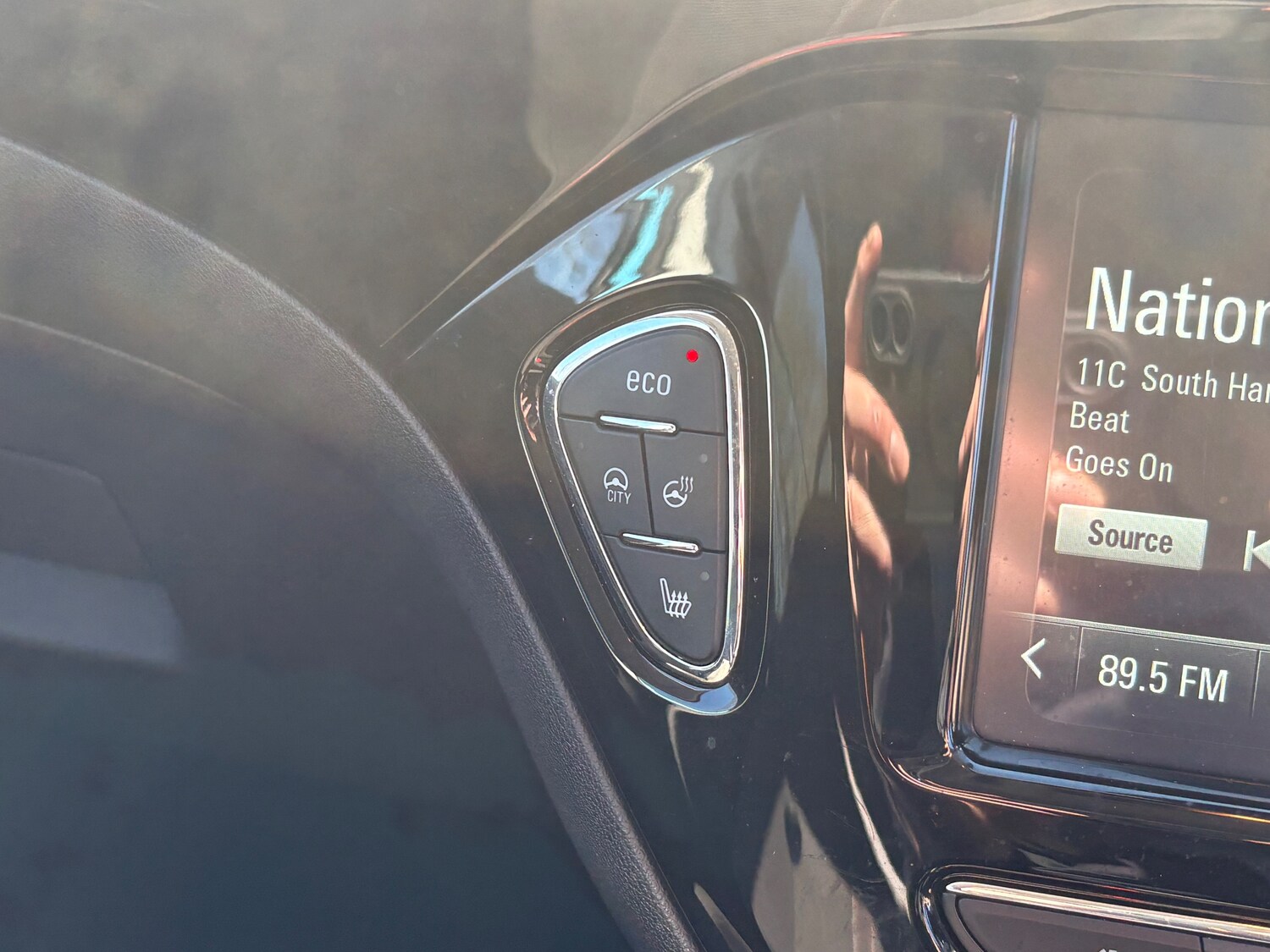 Used Vauxhall Corsa 2019 for sale - 78029233: Photo 12