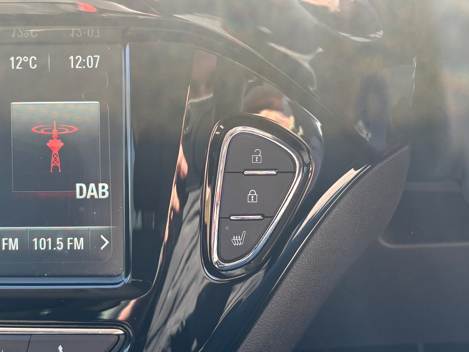 Used Vauxhall Corsa 2019 for sale - 78029233: Photo 13