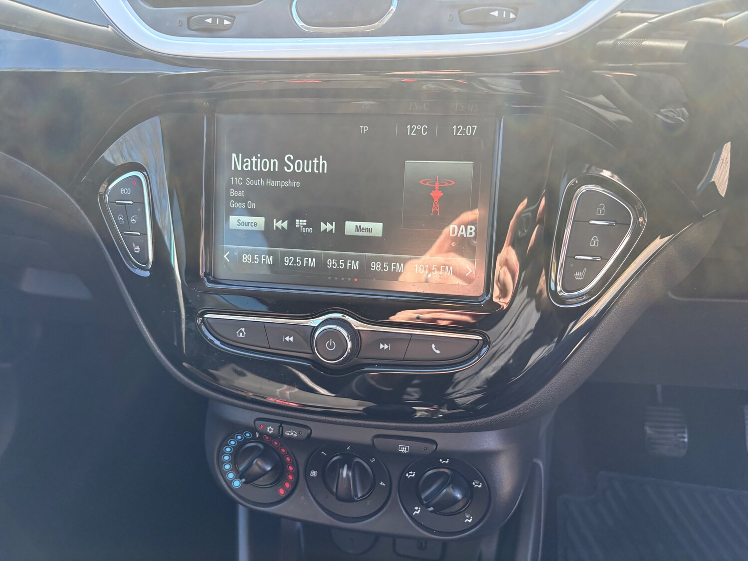 Used Vauxhall Corsa 2019 for sale - 78029233: Photo 14