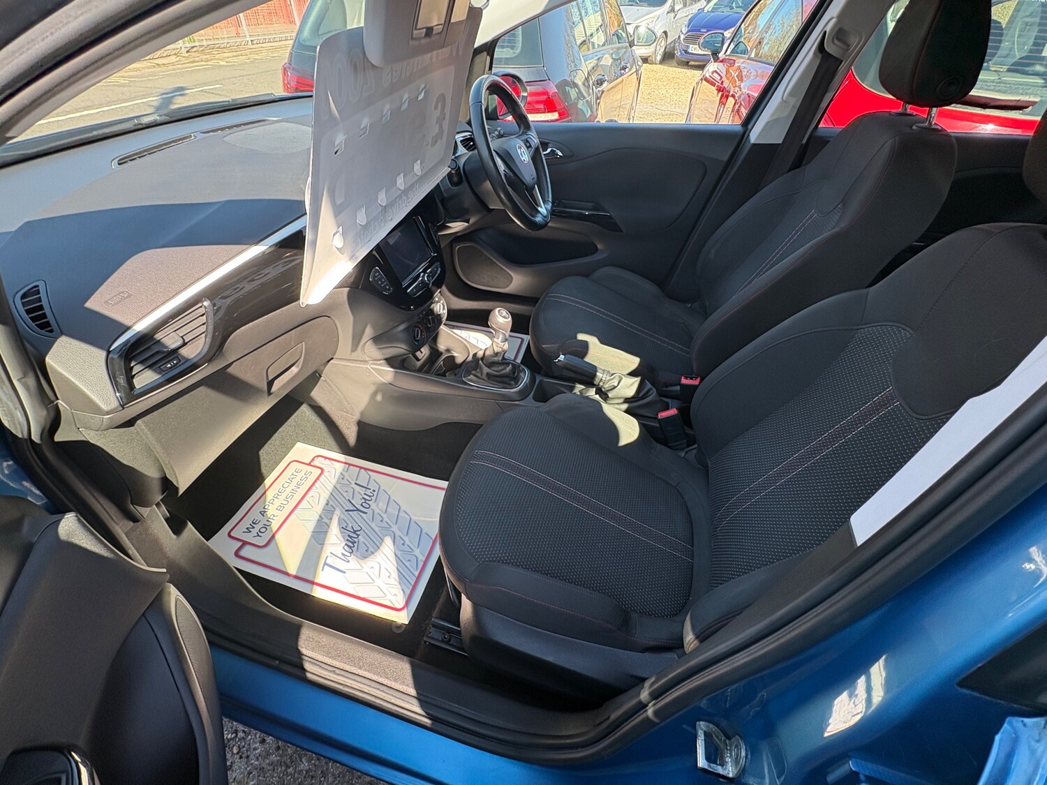 Used Vauxhall Corsa 2019 for sale - 78029233: Photo 15