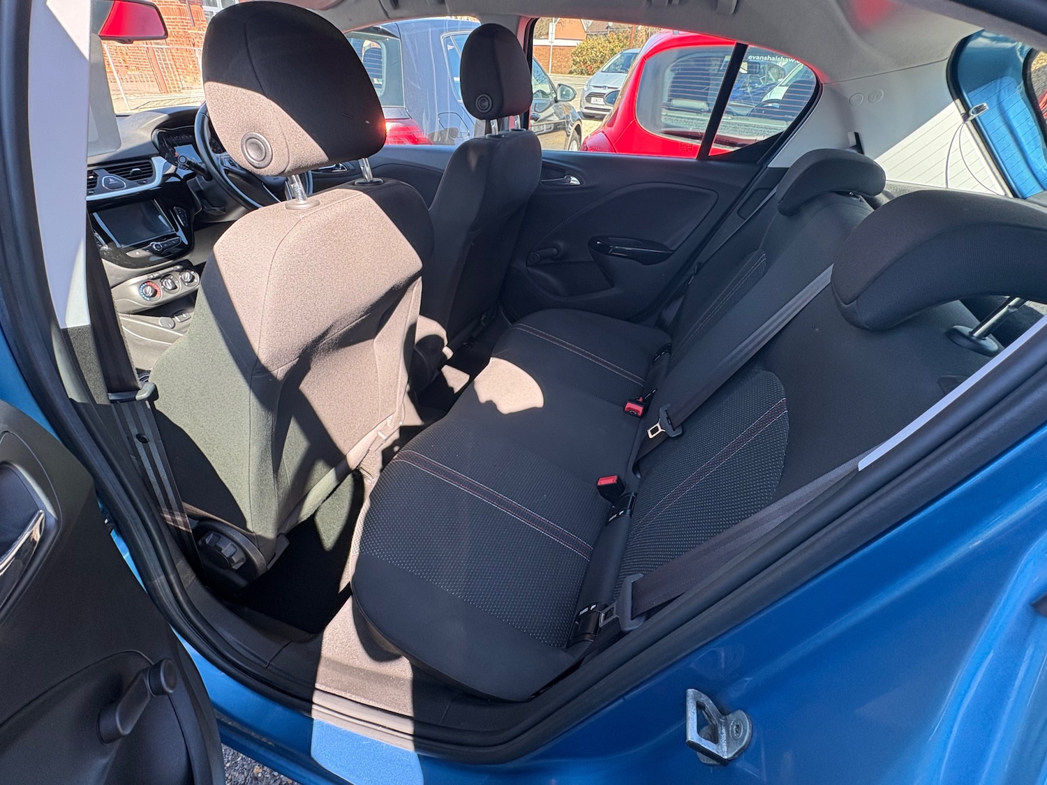 Used Vauxhall Corsa 2019 for sale - 78029233: Photo 17