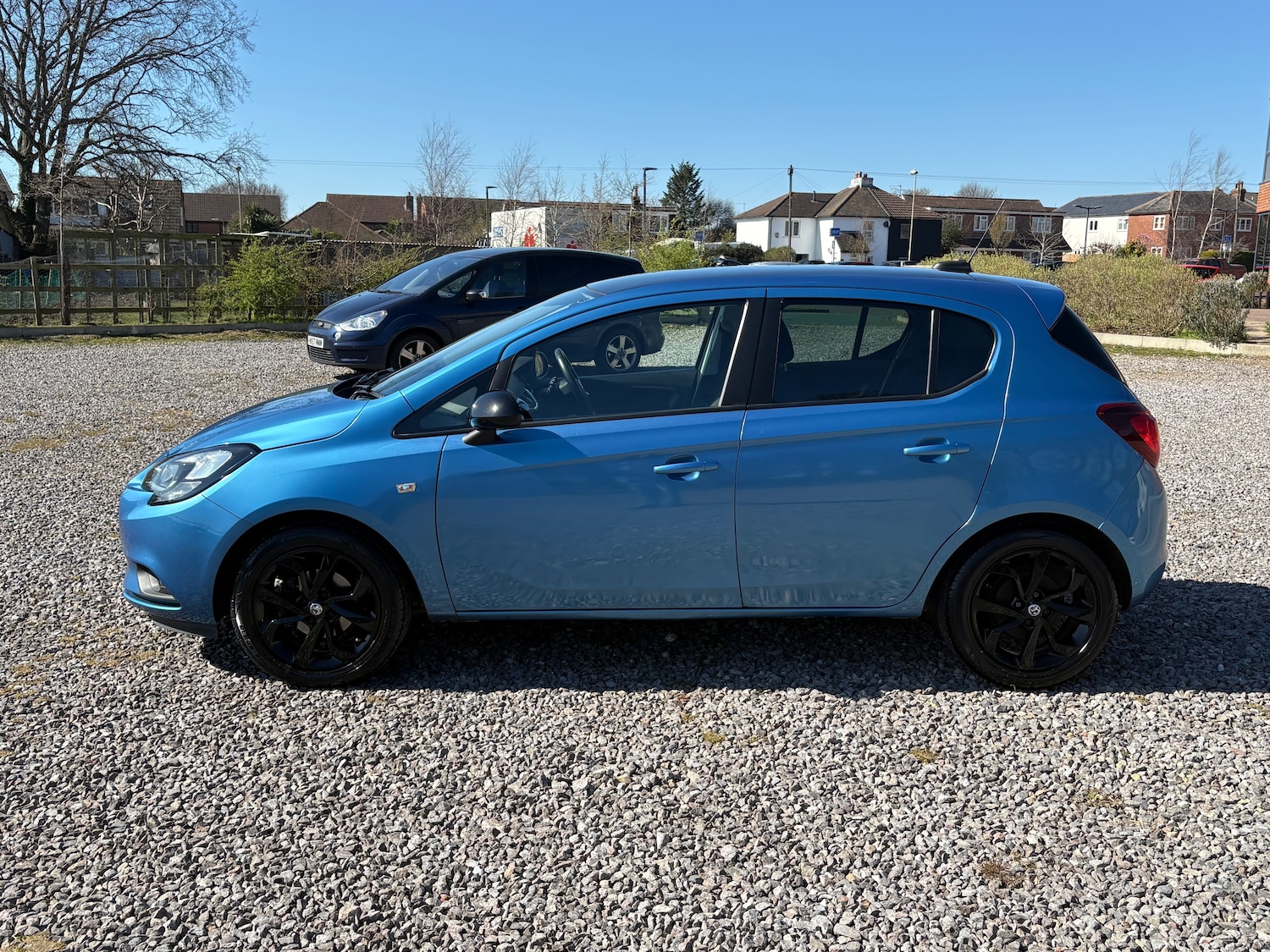 Used Vauxhall Corsa 2019 for sale - 78029233: Photo 3