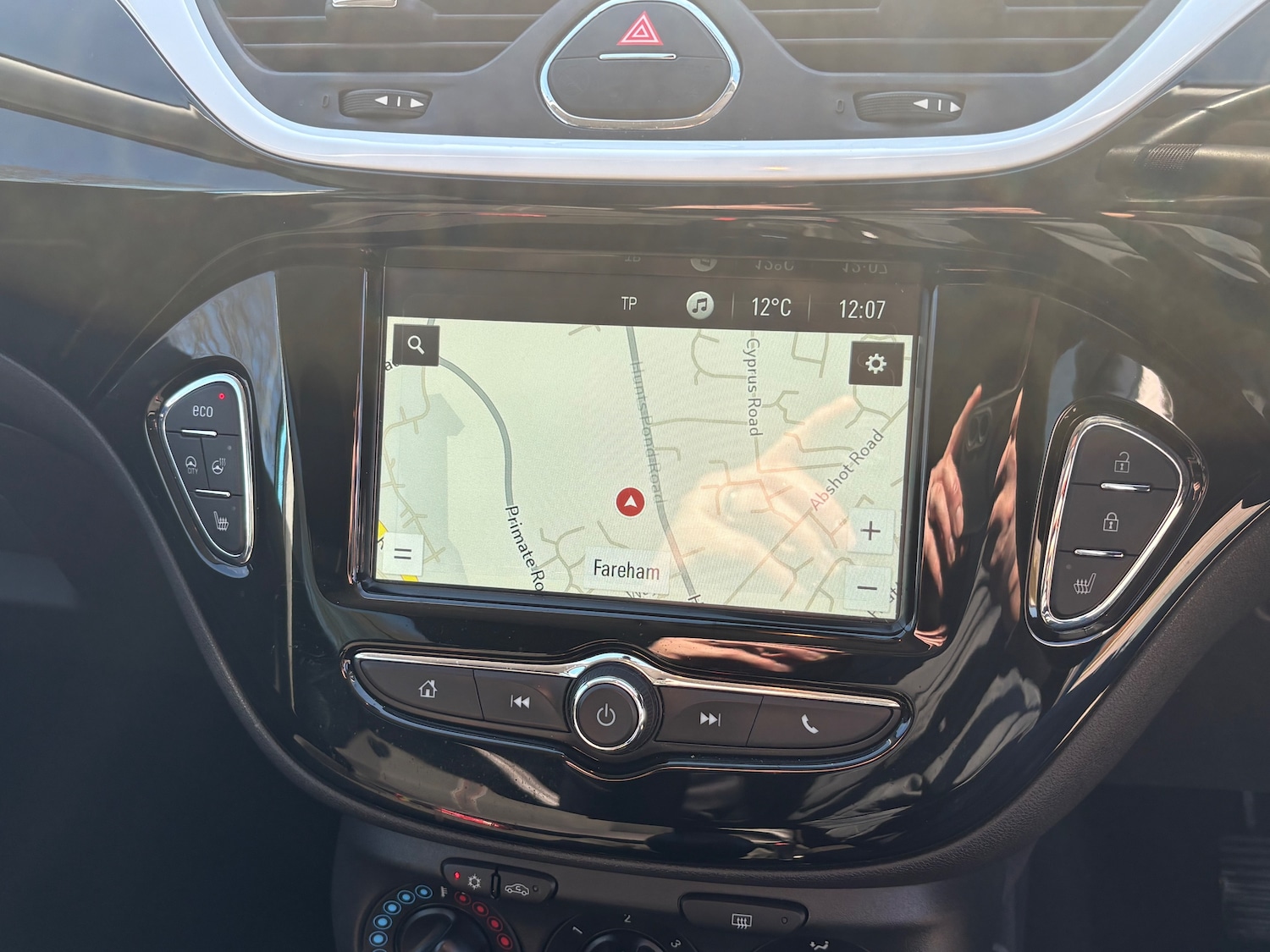 Used Vauxhall Corsa 2019 for sale - 78029233: Photo 8