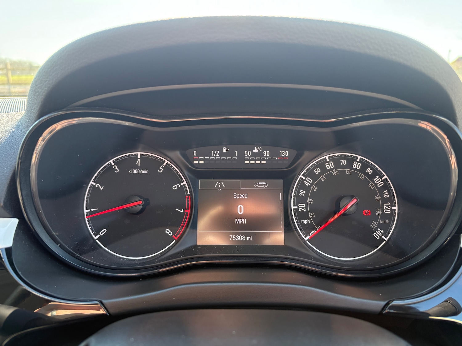 Used Vauxhall Corsa 2019 for sale - 78029233: Photo 9