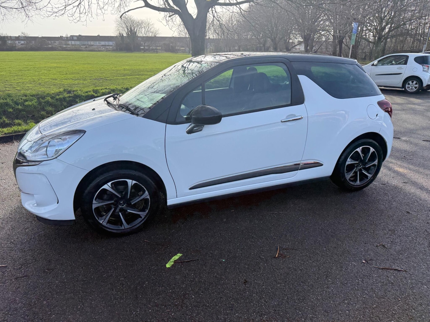 Used DS Automobiles DS 3 2017 for sale - 78009228: Photo 14