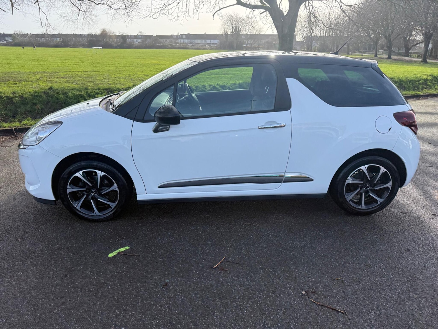 Used DS Automobiles DS 3 2017 for sale - 78009228: Photo 15