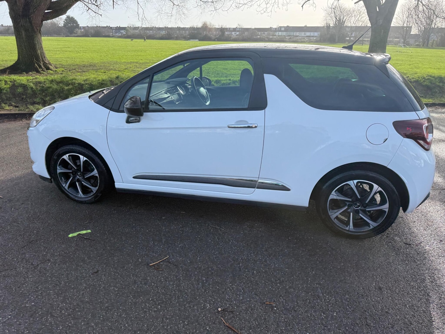 Used DS Automobiles DS 3 2017 for sale - 78009228: Photo 16