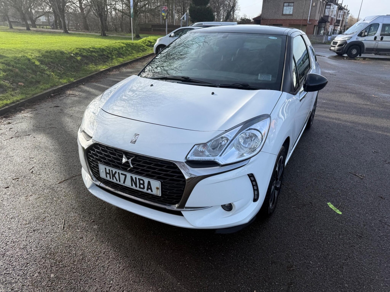 Used DS Automobiles DS 3 2017 for sale - 78009228: Photo 17