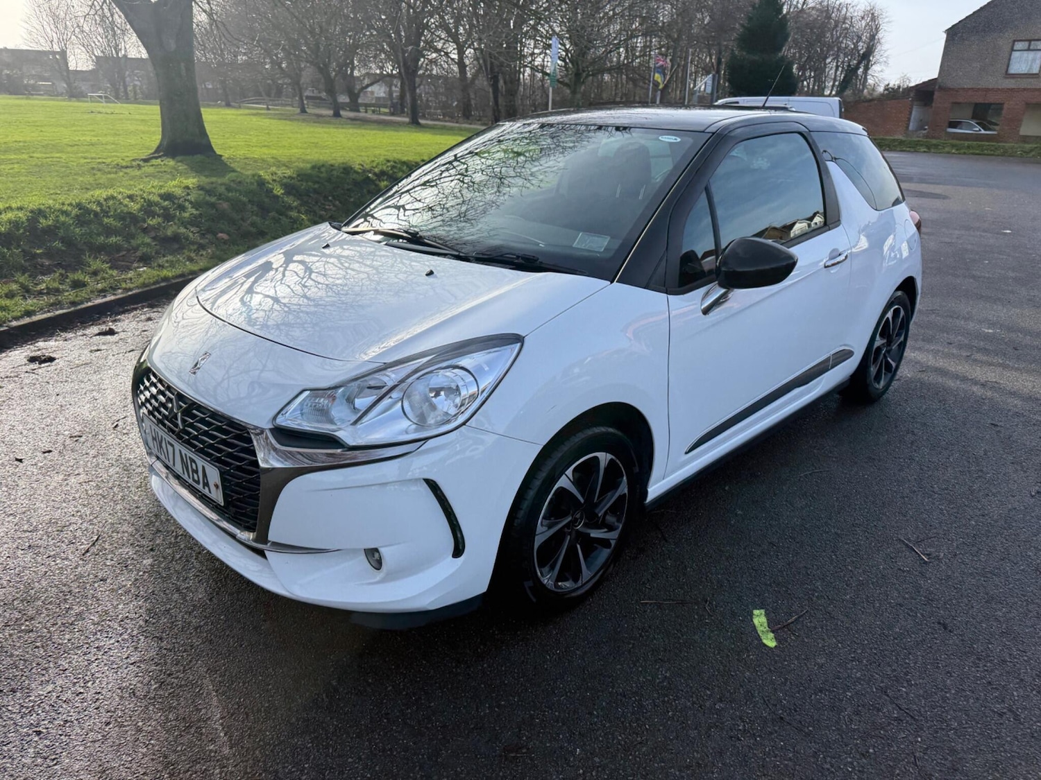 Used DS Automobiles DS 3 2017 for sale - 78009228: Photo 18