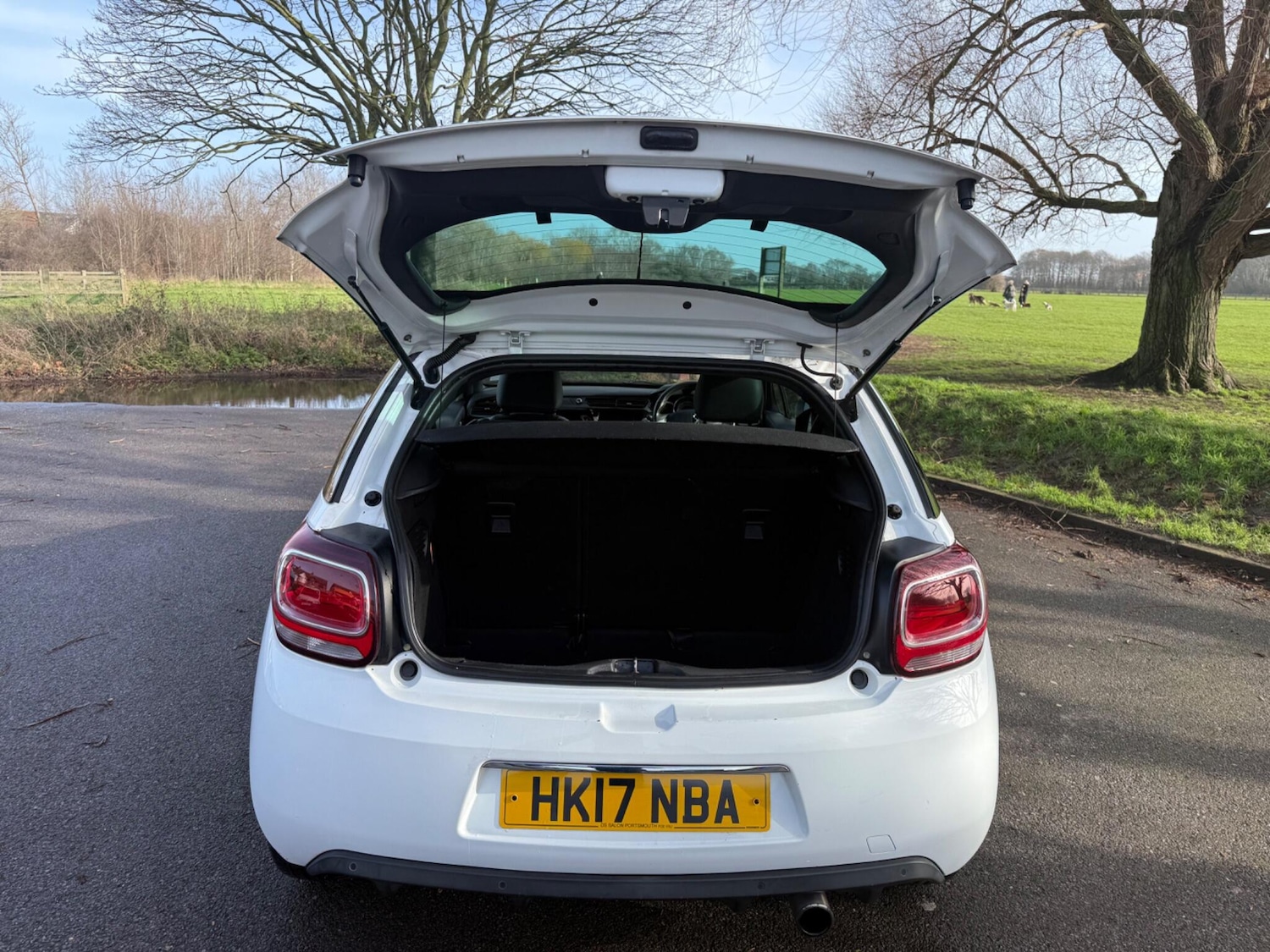 Used DS Automobiles DS 3 2017 for sale - 78009228: Photo 21