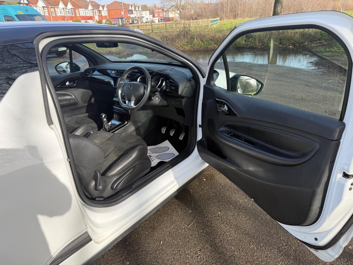 Used DS Automobiles DS 3 2017 for sale - 78009228: Photo 24