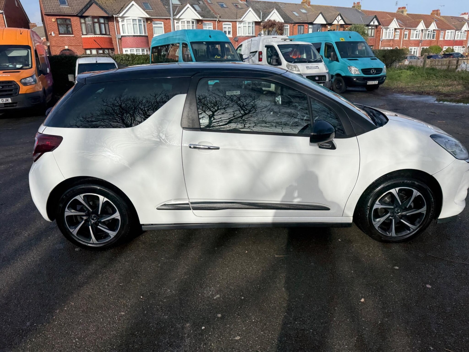 Used DS Automobiles DS 3 2017 for sale - 78009228: Photo 4