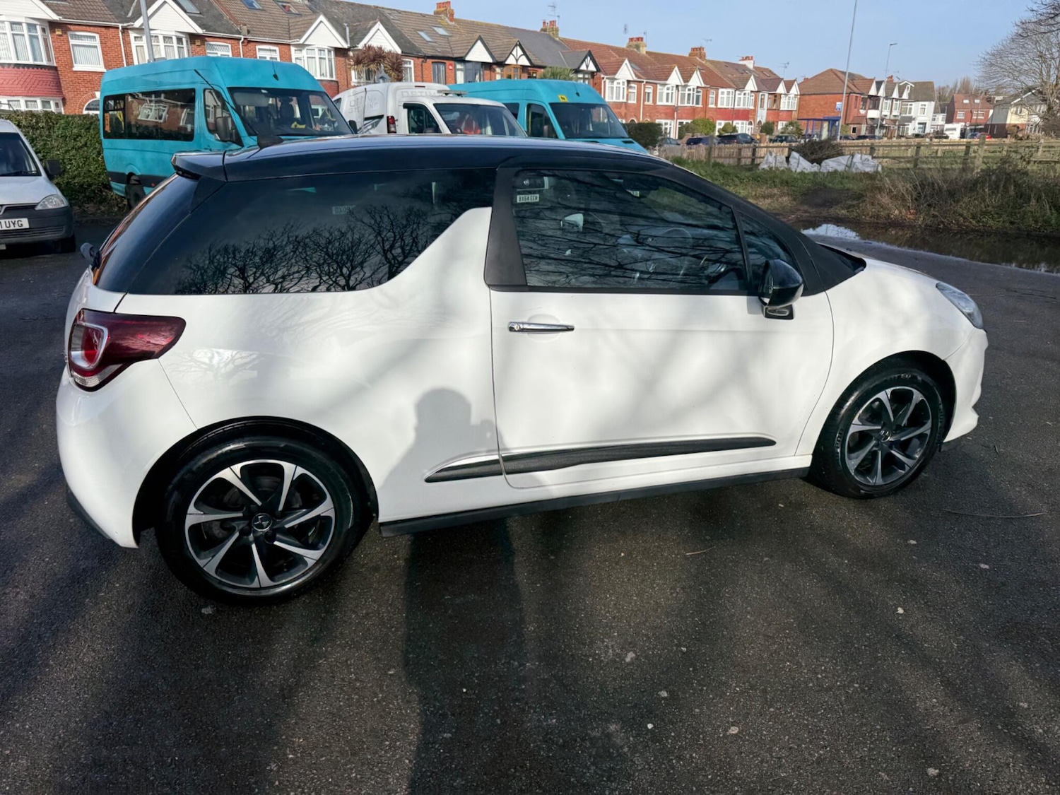 Used DS Automobiles DS 3 2017 for sale - 78009228: Photo 7