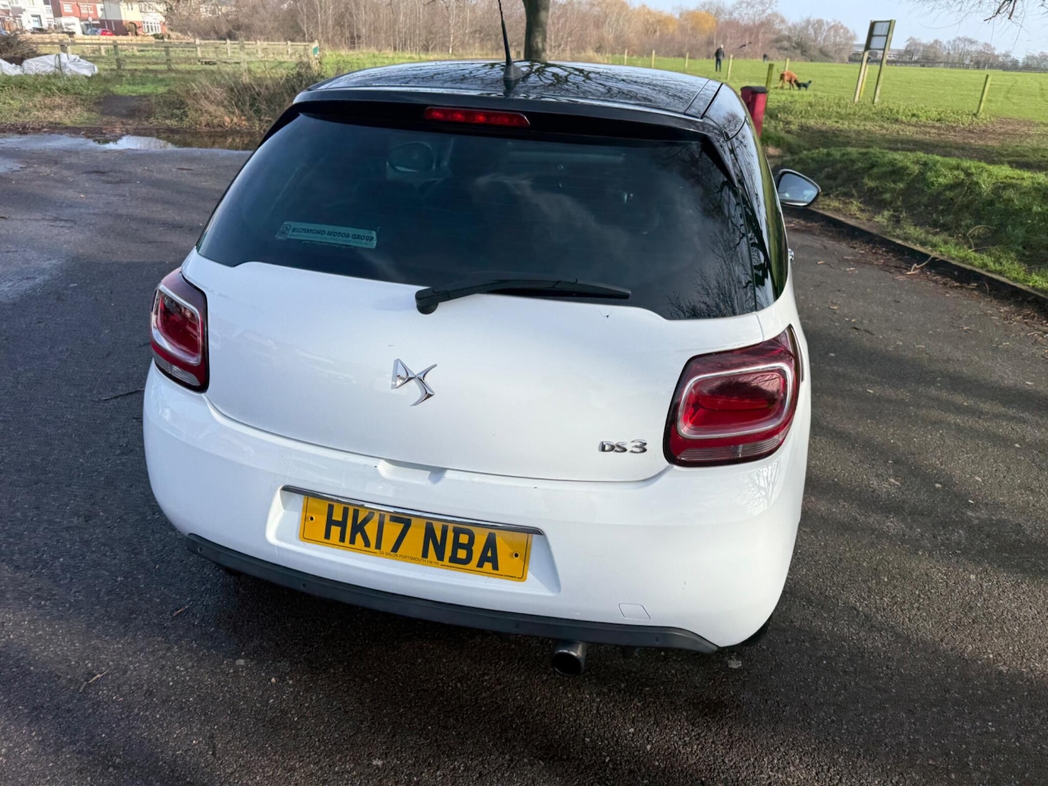 Used DS Automobiles DS 3 2017 for sale - 78009228: Photo 9