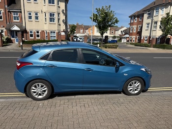 Used Hyundai i30 2012 for sale - 78664321: Photo