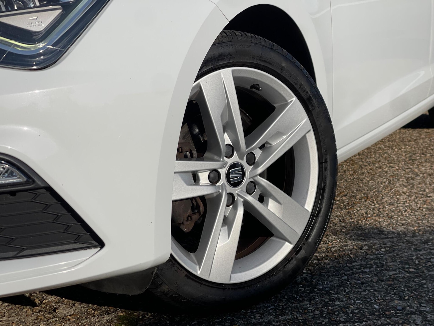 Used SEAT Leon 2018 for sale - 78026282: Photo 10