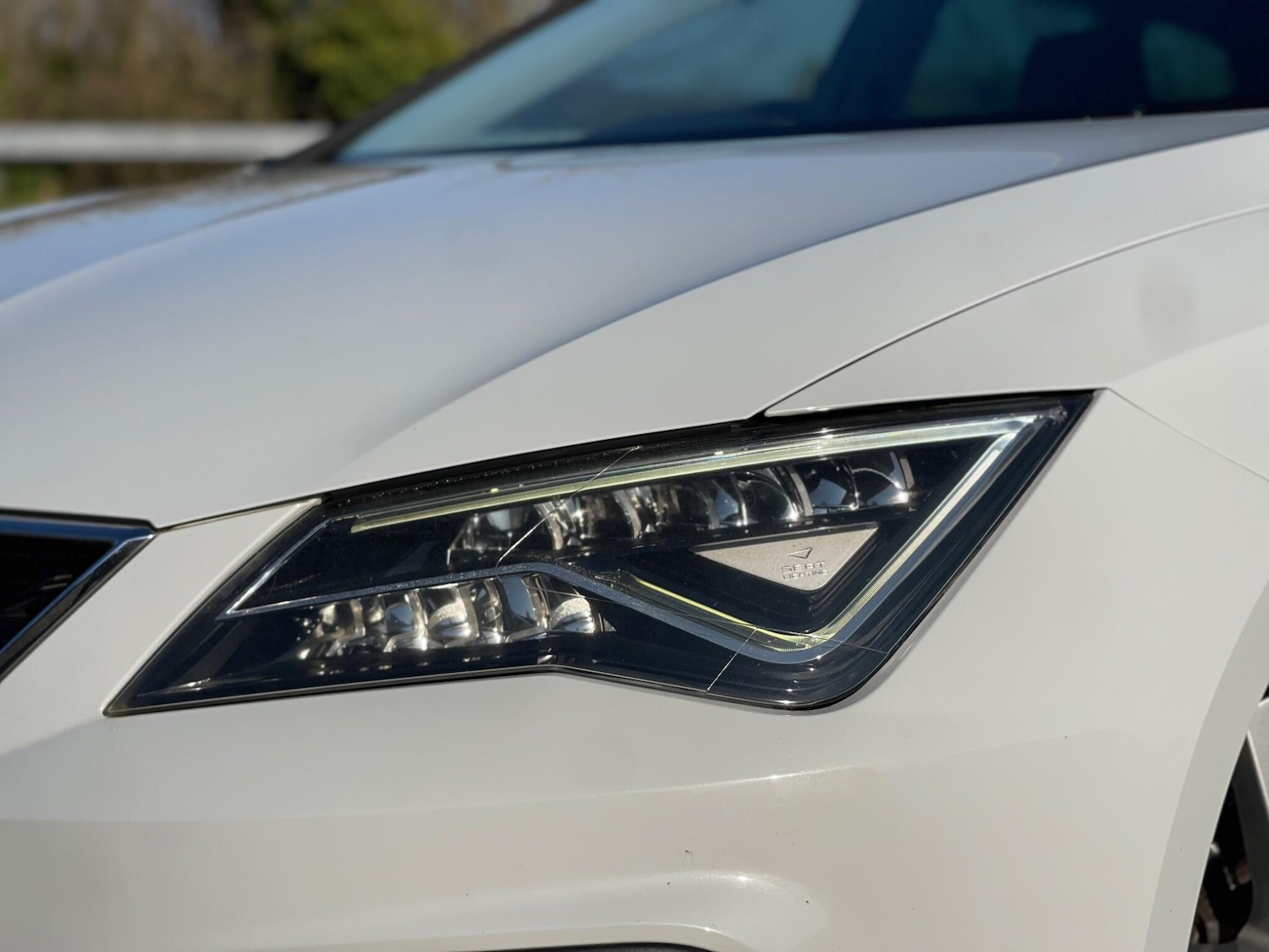 Used SEAT Leon 2018 for sale - 78026282: Photo 11