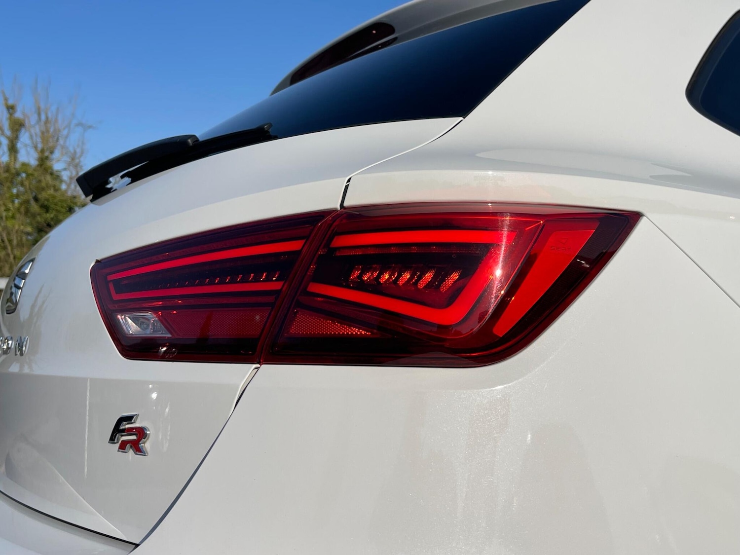 Used SEAT Leon 2018 for sale - 78026282: Photo 12