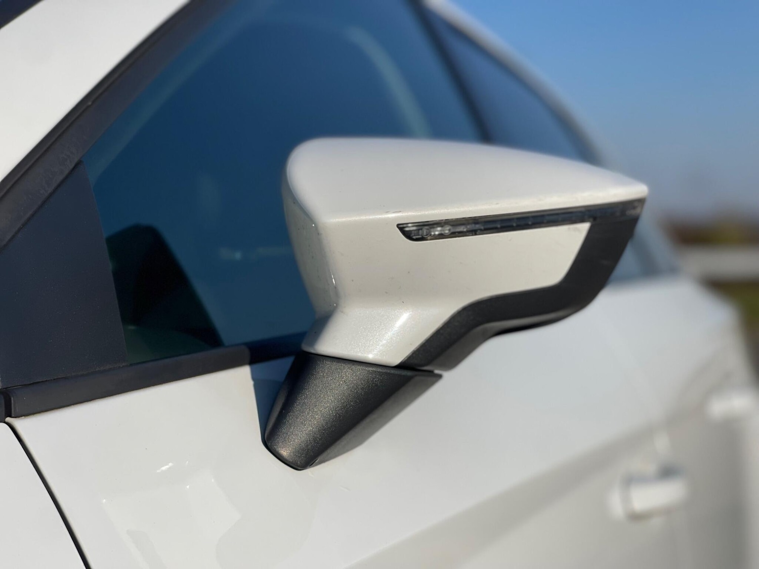 Used SEAT Leon 2018 for sale - 78026282: Photo 13