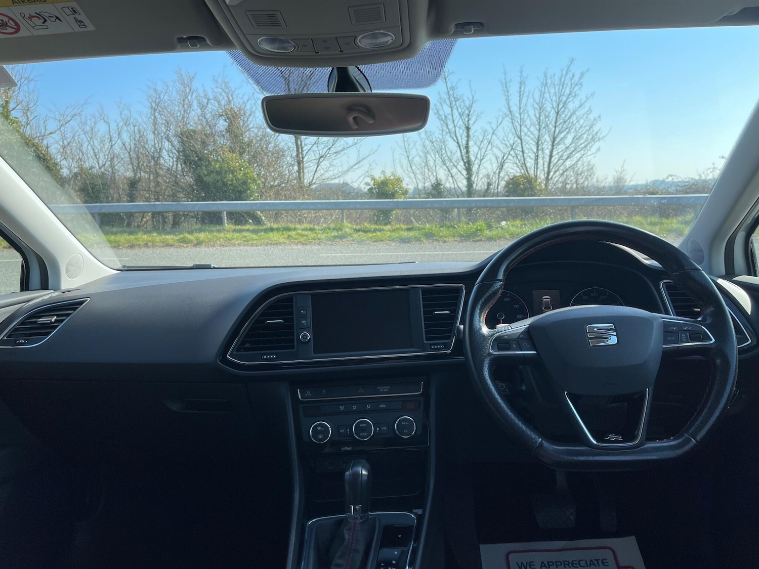 Used SEAT Leon 2018 for sale - 78026282: Photo 16