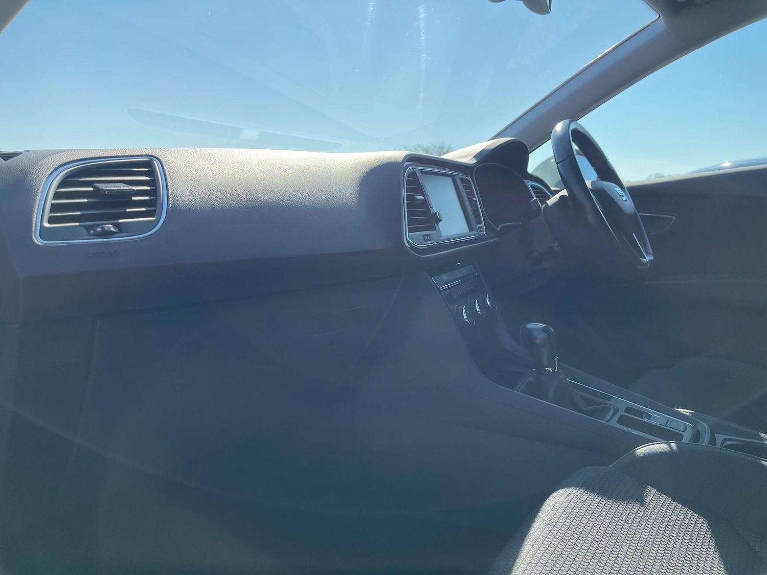 Used SEAT Leon 2018 for sale - 78026282: Photo 17