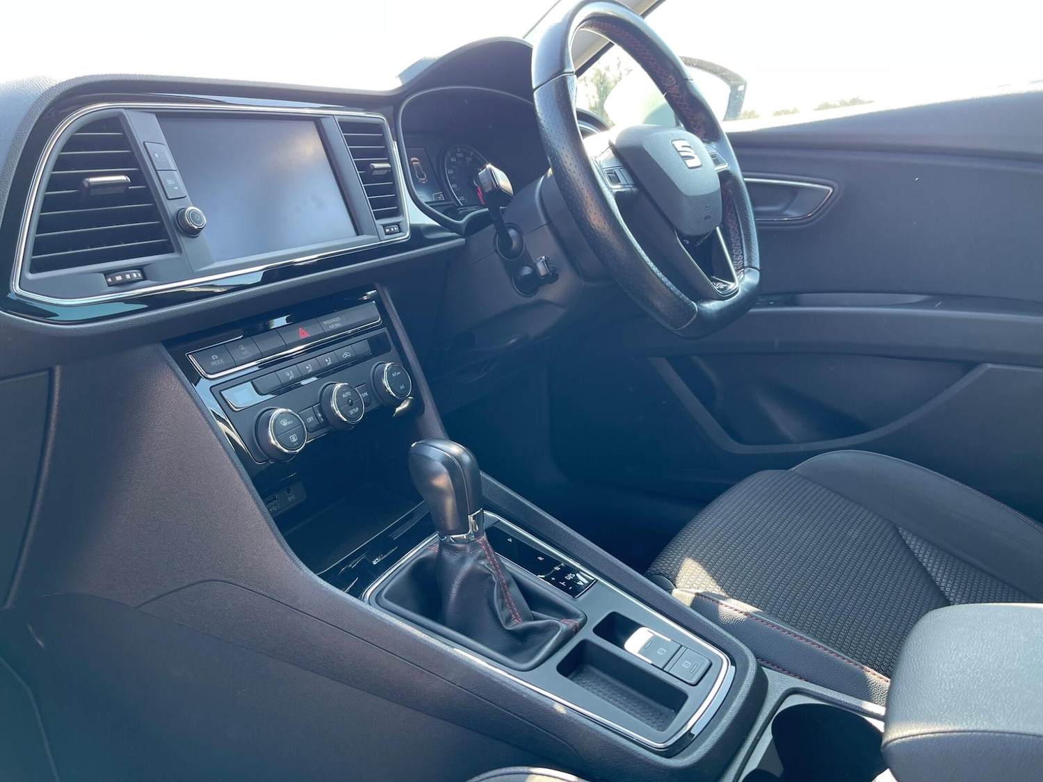 Used SEAT Leon 2018 for sale - 78026282: Photo 18