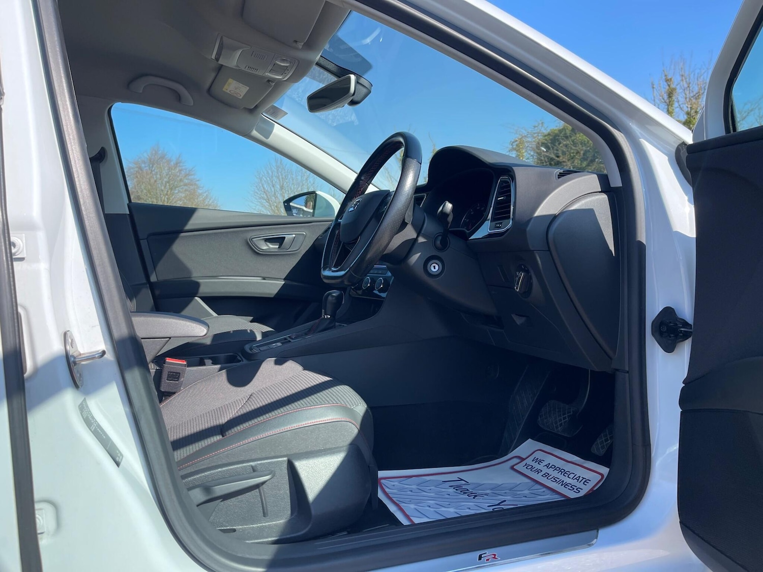 Used SEAT Leon 2018 for sale - 78026282: Photo 19