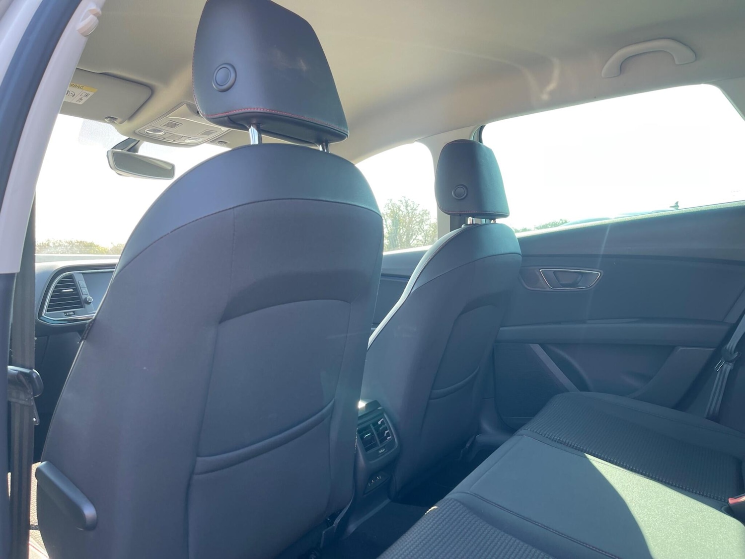 Used SEAT Leon 2018 for sale - 78026282: Photo 23