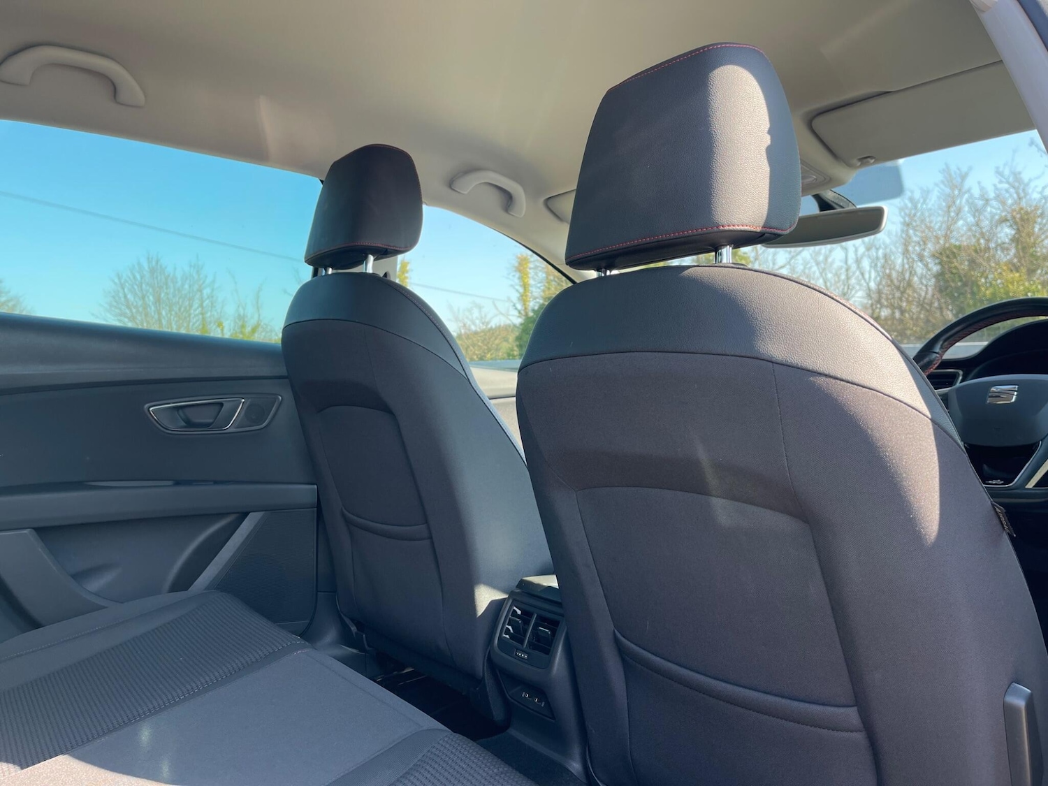 Used SEAT Leon 2018 for sale - 78026282: Photo 25