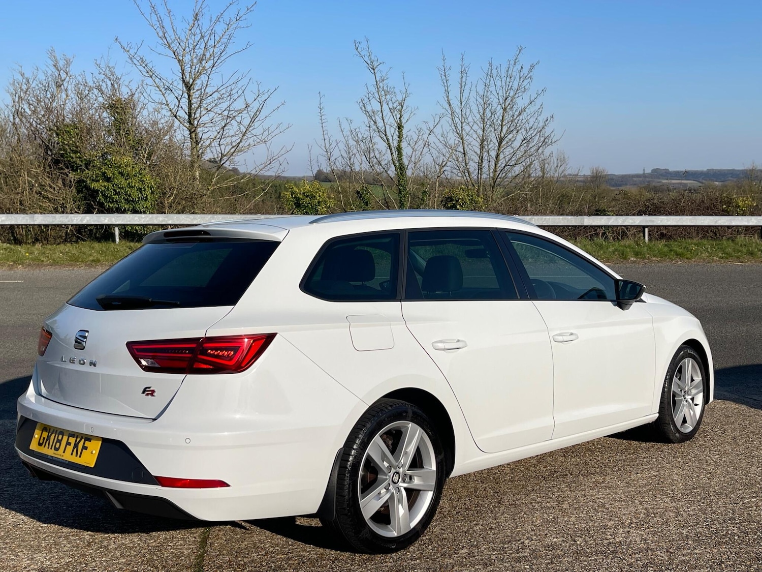 Used SEAT Leon 2018 for sale - 78026282: Photo 6