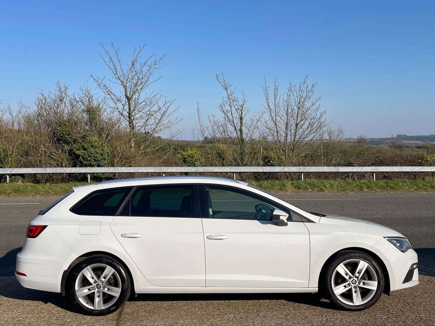 Used SEAT Leon 2018 for sale - 78026282: Photo 7