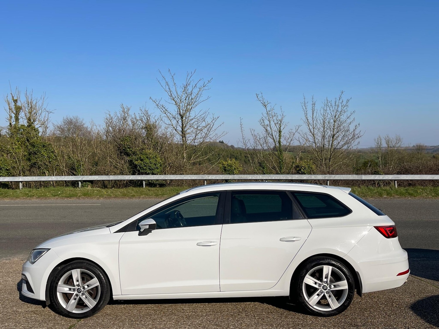 Used SEAT Leon 2018 for sale - 78026282: Photo 8