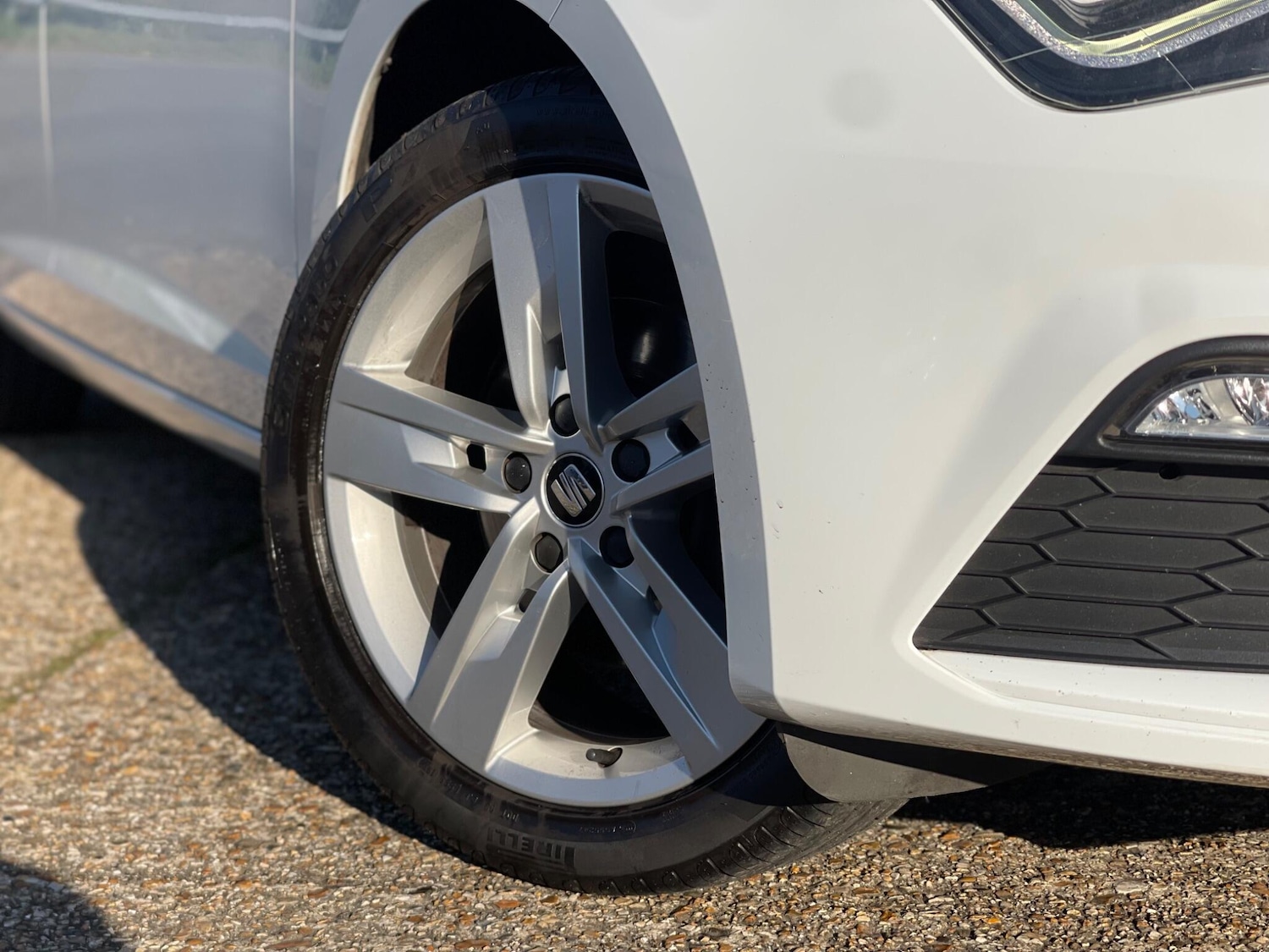 Used SEAT Leon 2018 for sale - 78026282: Photo 9