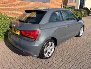 Used Audi A1 2018 for sale - 78163041: Photo