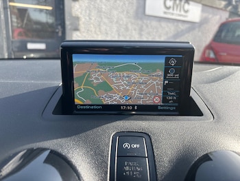 Used Audi A1 2018 for sale - 78163041: Photo