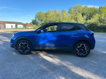 Used Vauxhall Mokka 2024 for sale - 78743414: Photo