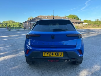 Used Vauxhall Mokka 2024 for sale - 78743414: Photo